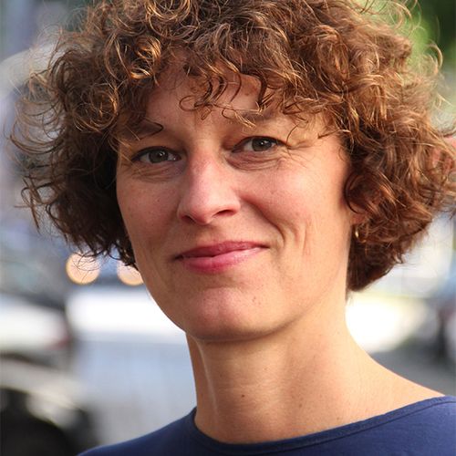 Nele Palmtag